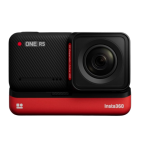 Insta360 One RS Twin Edition